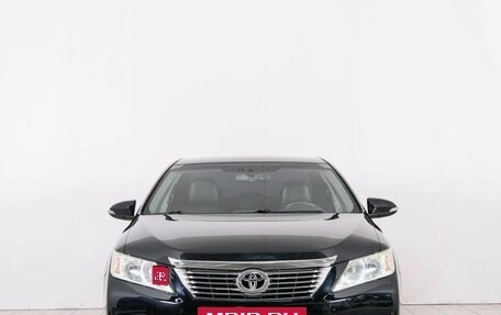 Toyota Camry, 2013 год, 1 549 000 рублей, 2 фотография