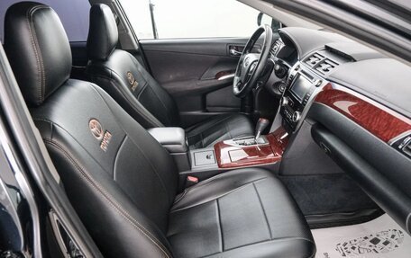Toyota Camry, 2013 год, 1 549 000 рублей, 13 фотография