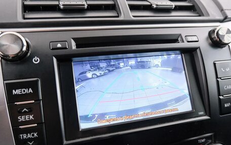 Toyota Camry, 2013 год, 1 549 000 рублей, 15 фотография