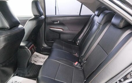 Toyota Camry, 2013 год, 1 549 000 рублей, 20 фотография