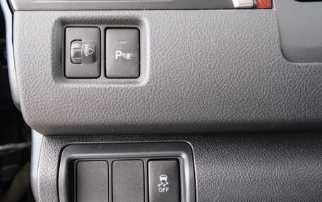Toyota Camry, 2013 год, 1 549 000 рублей, 18 фотография