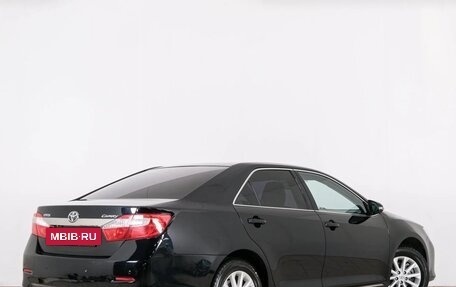 Toyota Camry, 2013 год, 1 549 000 рублей, 6 фотография