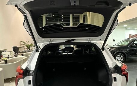 Haval F7, 2025 год, 3 449 000 рублей, 7 фотография