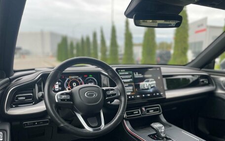 GAC GS8, 2023 год, 3 200 000 рублей, 5 фотография