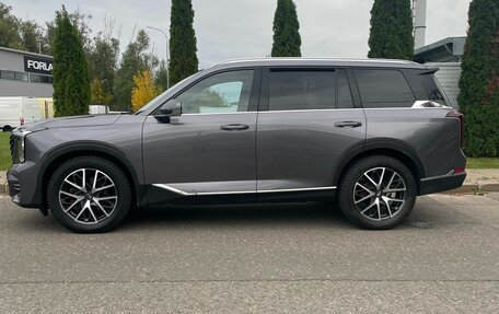 GAC GS8, 2023 год, 3 200 000 рублей, 3 фотография
