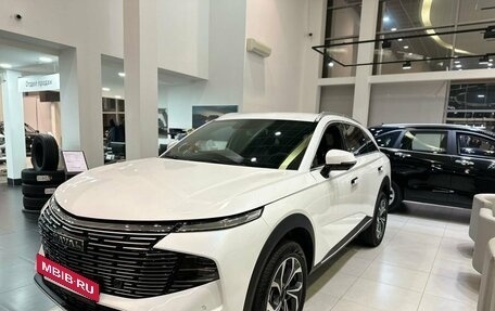 Haval F7, 2025 год, 3 449 000 рублей, 3 фотография