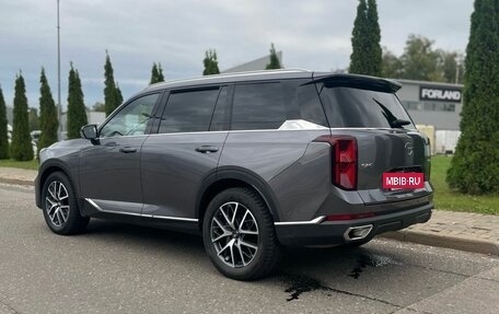 GAC GS8, 2023 год, 3 200 000 рублей, 4 фотография
