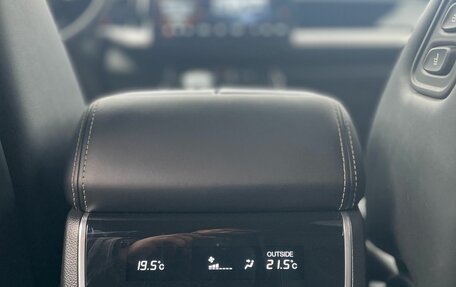 GAC GS8, 2023 год, 3 200 000 рублей, 6 фотография