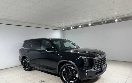 GAC GS8, 2025 год, 4 399 000 рублей, 3 фотография