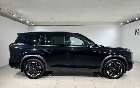 GAC GS8, 2025 год, 4 399 000 рублей, 4 фотография