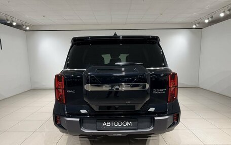 GAC GS8, 2025 год, 4 399 000 рублей, 6 фотография