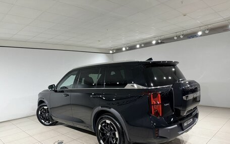 GAC GS8, 2025 год, 4 399 000 рублей, 7 фотография