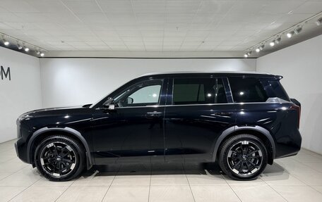 GAC GS8, 2025 год, 4 399 000 рублей, 8 фотография