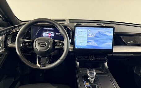 GAC GS8, 2025 год, 4 399 000 рублей, 9 фотография