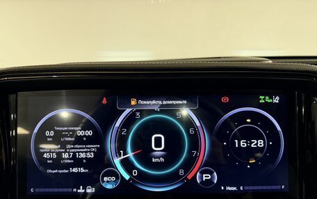 GAC GS8, 2025 год, 4 399 000 рублей, 10 фотография