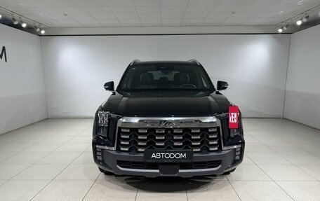 GAC GS8, 2025 год, 4 399 000 рублей, 2 фотография