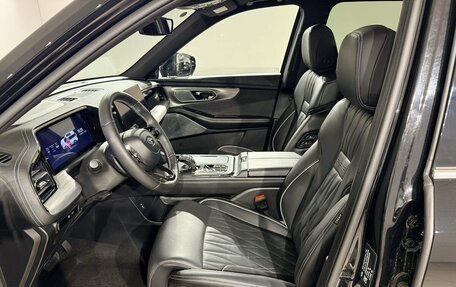 GAC GS8, 2025 год, 4 399 000 рублей, 14 фотография