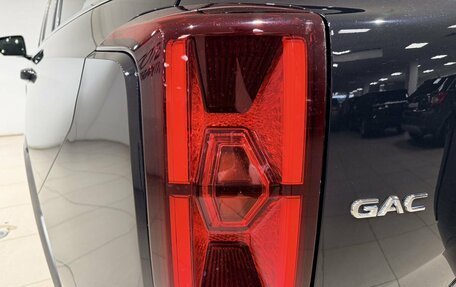 GAC GS8, 2025 год, 4 399 000 рублей, 22 фотография