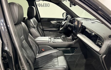 GAC GS8, 2025 год, 4 399 000 рублей, 17 фотография