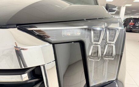 GAC GS8, 2025 год, 4 399 000 рублей, 21 фотография