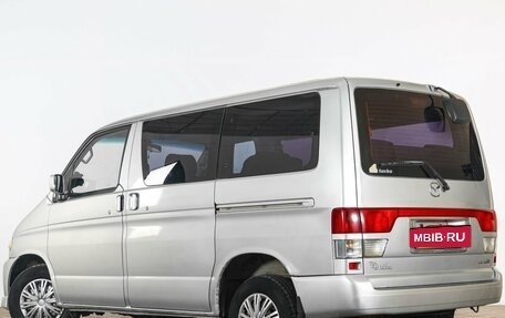 Mazda Bongo Friendee i рестайлинг, 2001 год, 499 000 рублей, 4 фотография