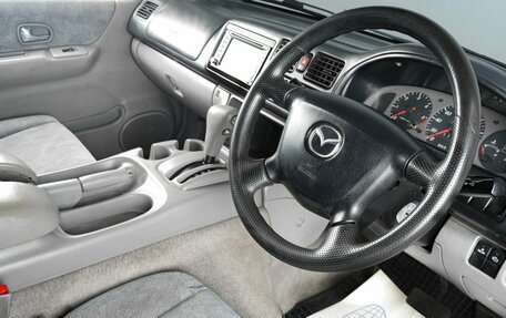 Mazda Bongo Friendee i рестайлинг, 2001 год, 499 000 рублей, 7 фотография