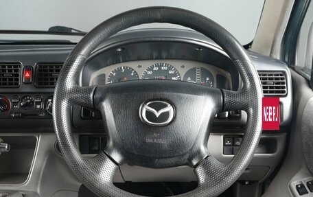 Mazda Bongo Friendee i рестайлинг, 2001 год, 499 000 рублей, 12 фотография