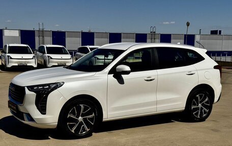 Haval Jolion, 2022 год, 1 330 000 рублей, 2 фотография