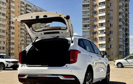 Haval Jolion, 2022 год, 1 330 000 рублей, 5 фотография