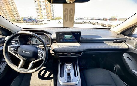 Haval Jolion, 2022 год, 1 330 000 рублей, 6 фотография