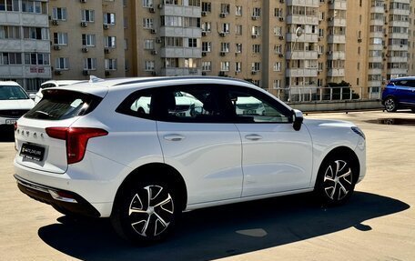 Haval Jolion, 2022 год, 1 330 000 рублей, 3 фотография