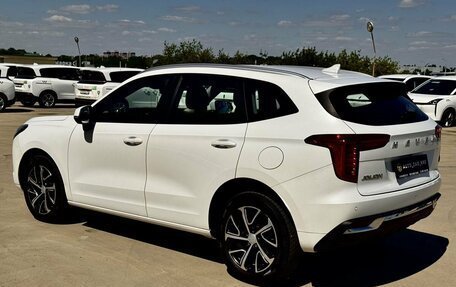 Haval Jolion, 2022 год, 1 330 000 рублей, 4 фотография