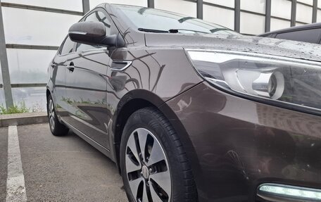 KIA Rio III рестайлинг, 2015 год, 980 000 рублей, 6 фотография