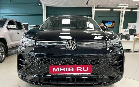Volkswagen Tiguan, 2026 год, 4 899 000 рублей, 2 фотография