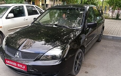 Mitsubishi Lancer IX, 2007 год, 320 000 рублей, 1 фотография