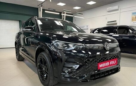 Volkswagen Tiguan, 2026 год, 4 899 000 рублей, 3 фотография