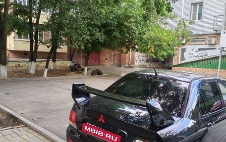 Mitsubishi Lancer IX, 2007 год, 320 000 рублей, 3 фотография