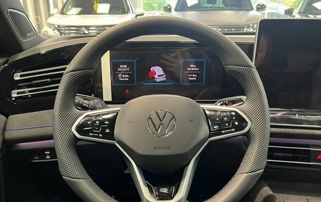 Volkswagen Tiguan, 2026 год, 4 899 000 рублей, 8 фотография