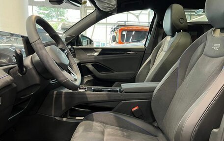 Volkswagen Tiguan, 2026 год, 4 899 000 рублей, 9 фотография