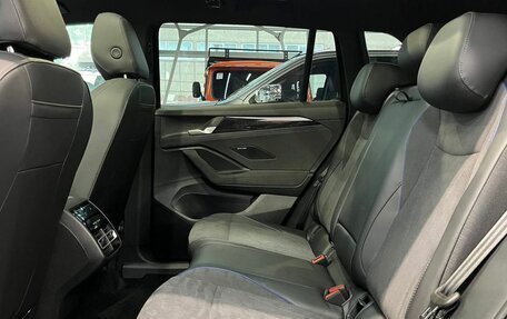 Volkswagen Tiguan, 2026 год, 4 899 000 рублей, 11 фотография