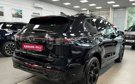 Volkswagen Tiguan, 2026 год, 4 899 000 рублей, 7 фотография