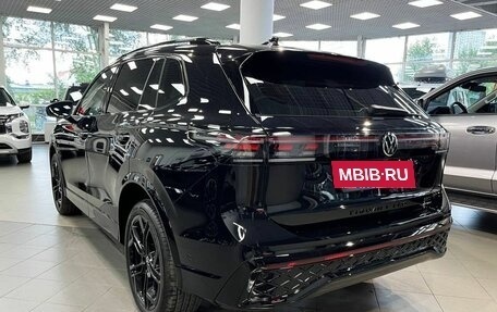 Volkswagen Tiguan, 2026 год, 4 899 000 рублей, 5 фотография