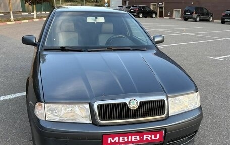 Skoda Octavia IV, 2005 год, 565 000 рублей, 1 фотография