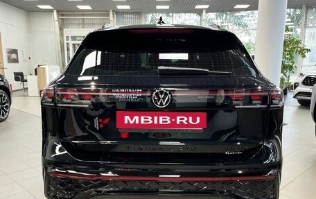 Volkswagen Tiguan, 2026 год, 4 899 000 рублей, 6 фотография