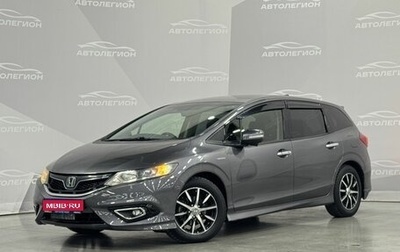 Honda CR-V III рестайлинг, 2012 год, 1 450 000 рублей, 1 фотография