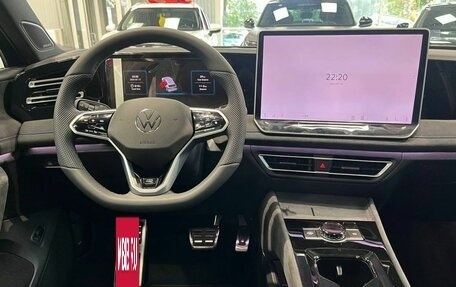 Volkswagen Tiguan, 2026 год, 4 899 000 рублей, 17 фотография