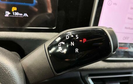 Volkswagen Tiguan, 2026 год, 4 899 000 рублей, 24 фотография