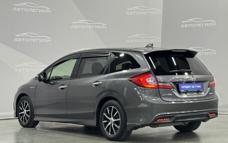 Honda CR-V III рестайлинг, 2012 год, 1 450 000 рублей, 3 фотография