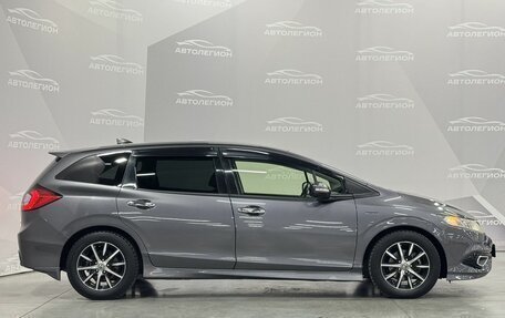 Honda CR-V III рестайлинг, 2012 год, 1 450 000 рублей, 6 фотография