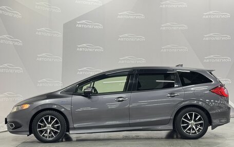 Honda CR-V III рестайлинг, 2012 год, 1 450 000 рублей, 2 фотография